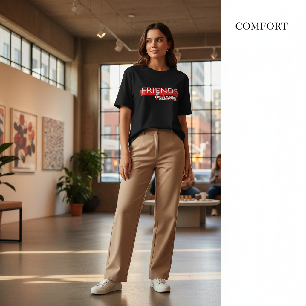 Banner Modelo Lifestyle