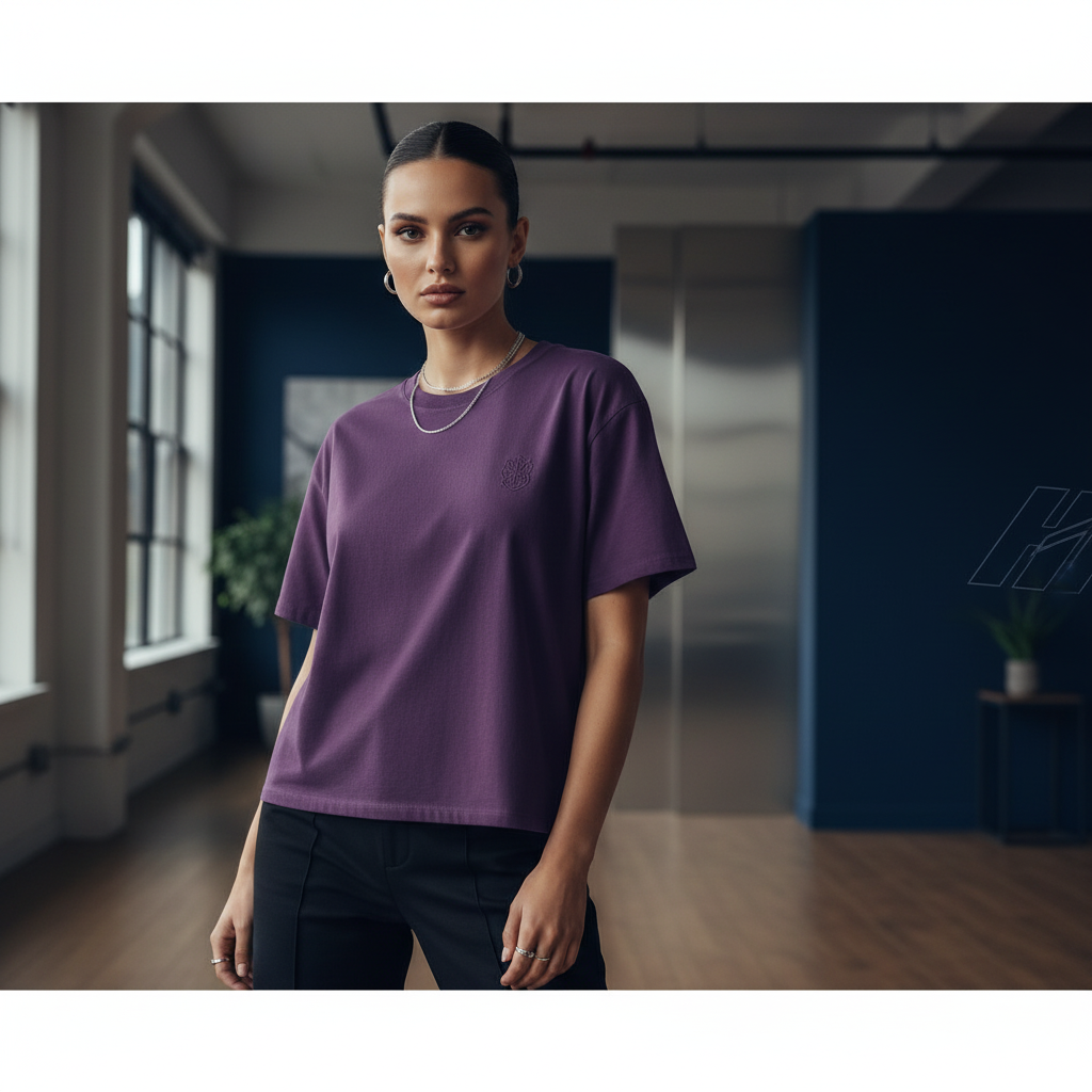 Banner Modelo Orchid