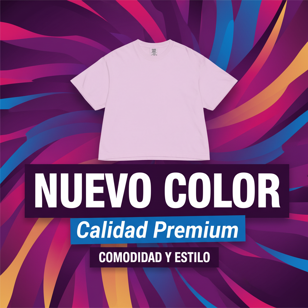 Banner Orchid Vibrante